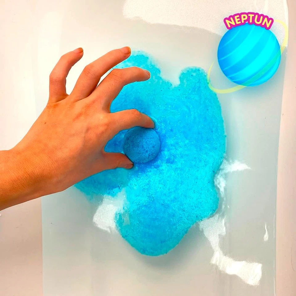 Glibbi Space - Immagine 3 di 4