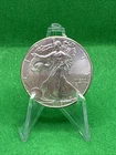 2016 American Eagle Silver 1 oz .999 Beautiful Uncirculated Coin