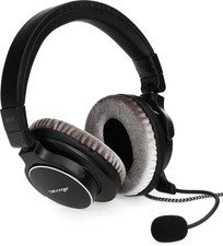 Behringer BH470U Premium Stereo Headset with ...
