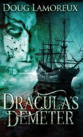 Doug Lamoreux | Dracula's Demeter | Buch | Englisch (2021) | Gebunden