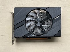 UNTESTED ASRock Intel Arc A380 Challenger ITX 6GB GDDR6 PCle 4.0 80-GA3K00-1A01