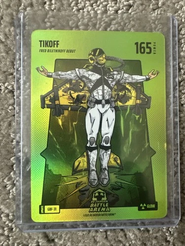 Tikoff