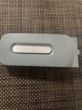 GENUINE OEM ORIGINAL MICROSOFT X804675-003 XBOX 360 20GB HARD DRIVE GRAY HDD 