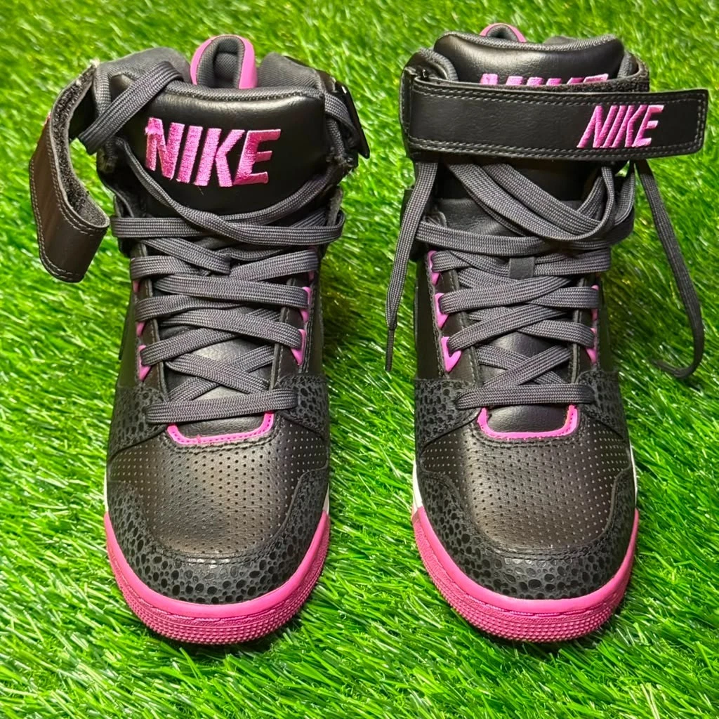 Nike Air Revolution Sky High Anthracite W for sale | eBay
