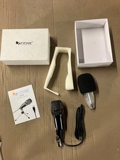 Fifine Technology K668 Microphone - Open Box