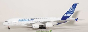 Airbus A380 Model | eBay