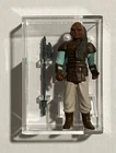 Star Wars Weequay AFA 80 NM  Loose Kenner 1983 Vintage Action Figure No COO