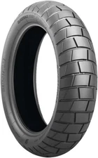 Bridgestone Battlax Adventure Trail AT41 Rear Tire - 150/70R-17 Motorcycle 13845