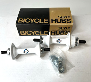 Suzue Hubs Bmx | eBay