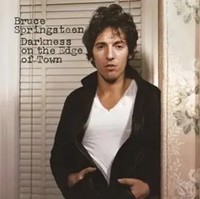 Darkness On The Edge Of Town | Bruce Springsteen | Deutsch | Audio-Cd | Cd
