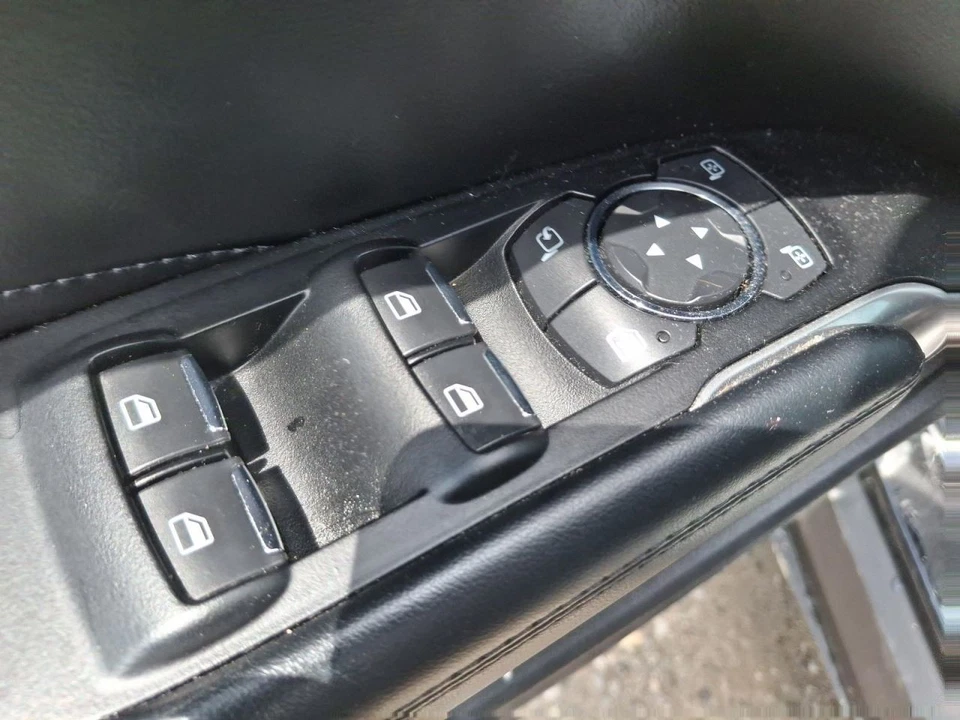 2019 Lincoln MKC Speedometer Cluster MPH Used 110K Miles OEM 257-12178 - Image 4 of 4