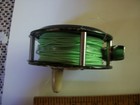 Vintage Pflueger Medalist No. 1494 1/2 DA Fly Fishing Reel USA Made lightly used — photo 4