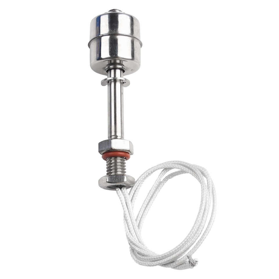 Accurate Automatic Water Level Sensor for Precise Liquid Level Control ...