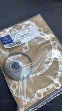 Dichtungssatz f&uuml;r Wasserpumpe von Mercedes-Benz A 117 200 34 01   -  W116/ W117