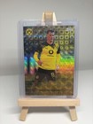 Pascal Gross 1/1 Card Borussia Dortmund Focus 2025-26 Topps One Of One