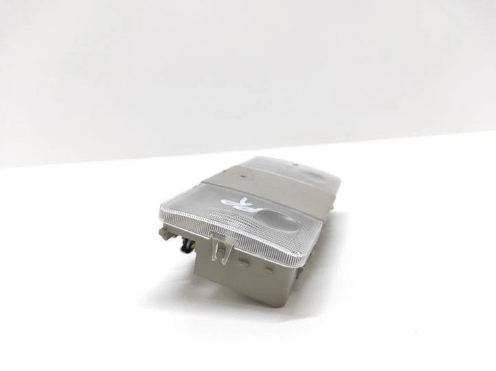 NISSAN TIIDA Hatchback C11 Innenleuchte 1.6 Benzin 80kw 2008 22721321 - Изображение 4 из 4