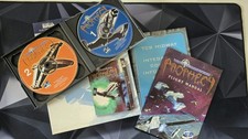 Wing Commander Prophecy PC Big Box Vintage Re...