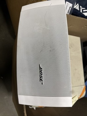Bose DS 100SE FreeSpace Outdoor Loudspeaker w/ Mount (p6)
