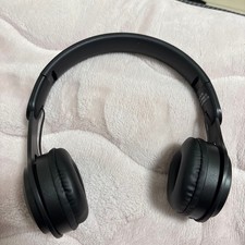 Wireless Bluetooth Headphones Used Stable Connection