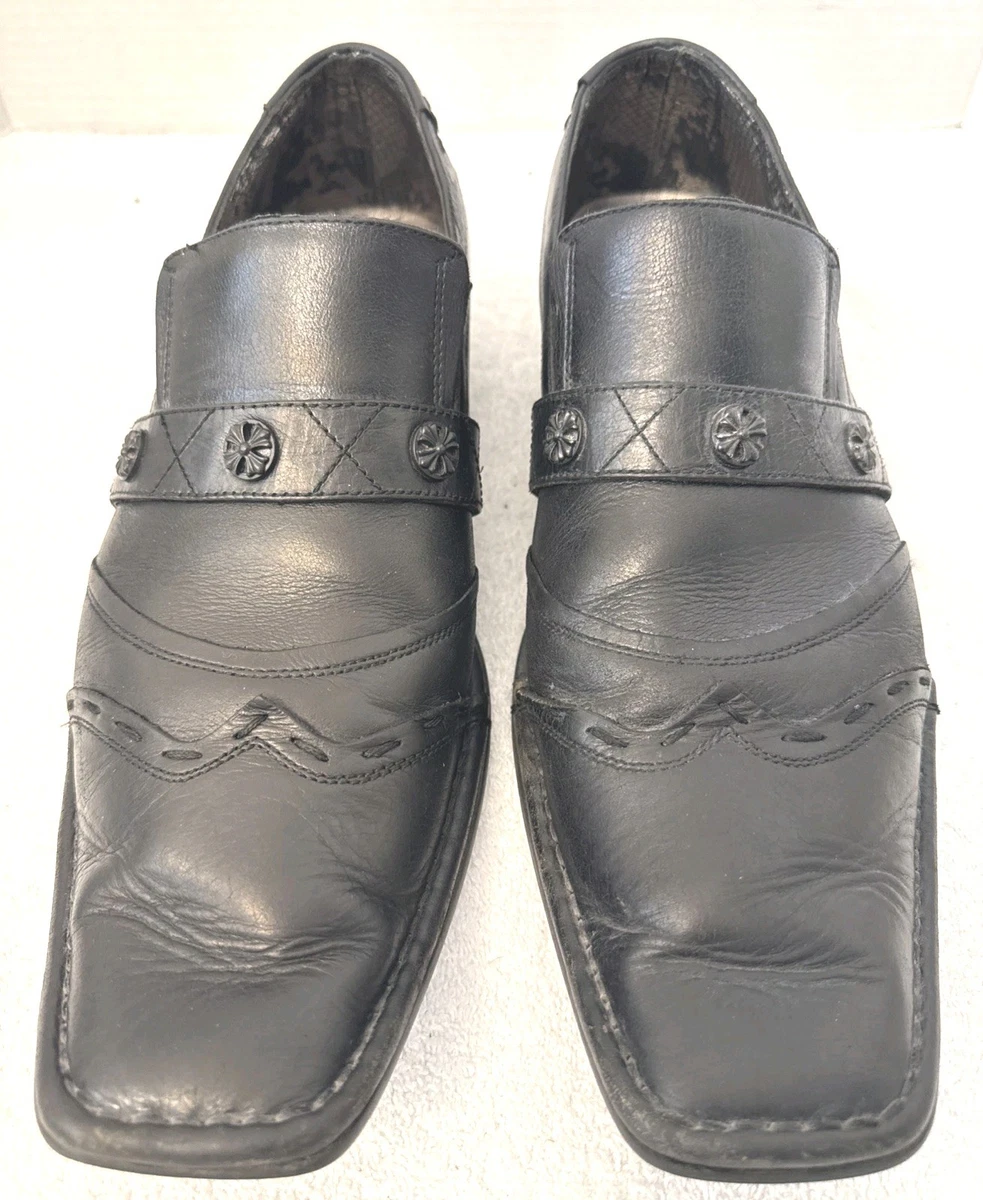 Mark Nason Casual Men display picture 1
