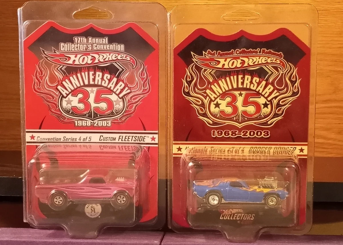 Hot Wheels Convention for sale | eBay