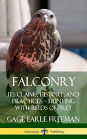 Gage Earle Freeman | Falconry | Buch | Englisch (2019) | Gebunden | [.]