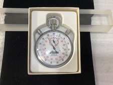Vintage Aristo Apollo Swiss Made Stop Watch S...