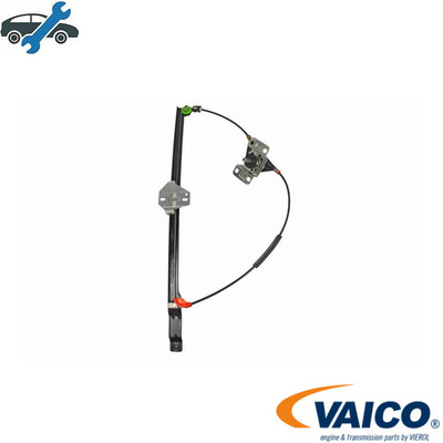 WINDOW REGULATOR V10-6136 FOR VW TRANSPORTER/T4/Platform/Chassis/Van/Bus 1.9L
