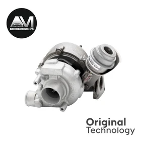 Turbolader  VW Passat B5 1.9 TDi  Bj 06-  / AFN / 028145702C , 028145702C