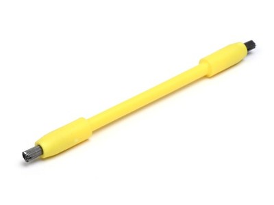 Rostradierer -LESSMANN- Stahldraht 5/8mm