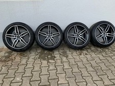 Original AMG Mercedes-Benz Felgen