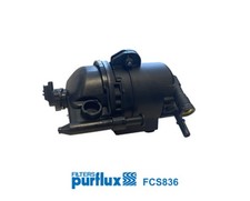 PURFLUX Kraftstofffilter FCS836 Filtereinsatz für LANDROVER RANGE ROVER VELAR XF