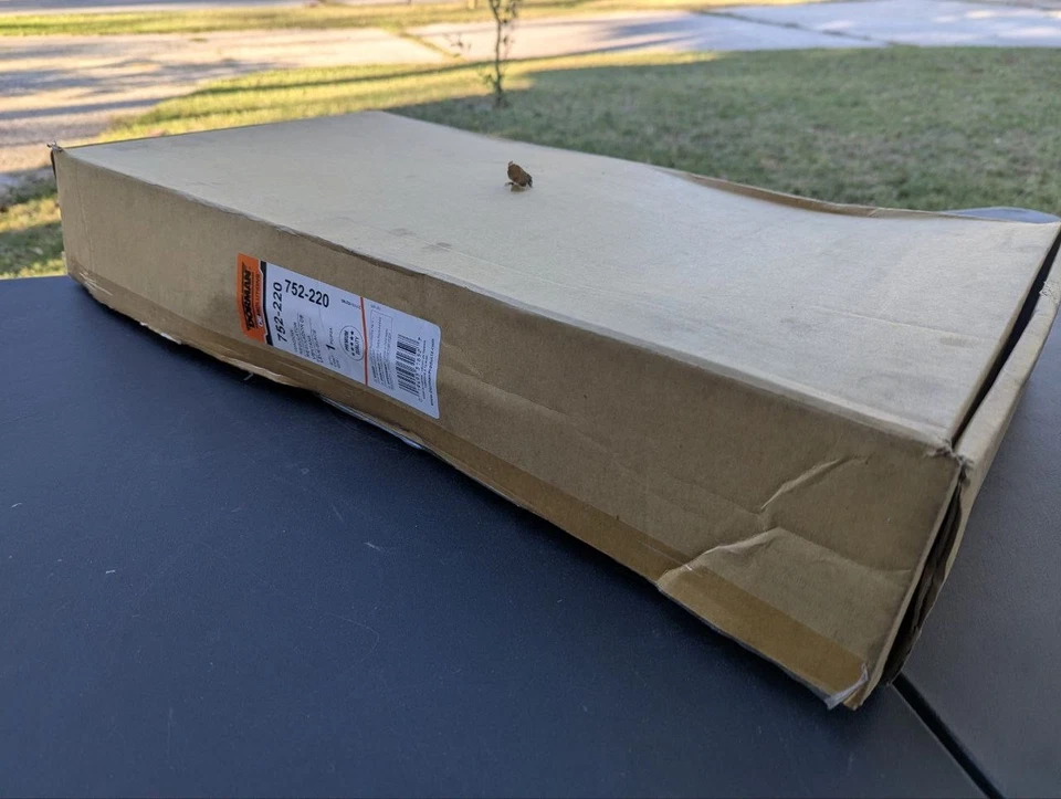 Dorman 752 - 220 前窗调节器 适合 2004 - 2008 福特 F-150 - AU — 第 2/3 张图片