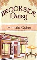 M. Kate Quinn | Brookside Daisy | Taschenbuch | Englisch (2012)