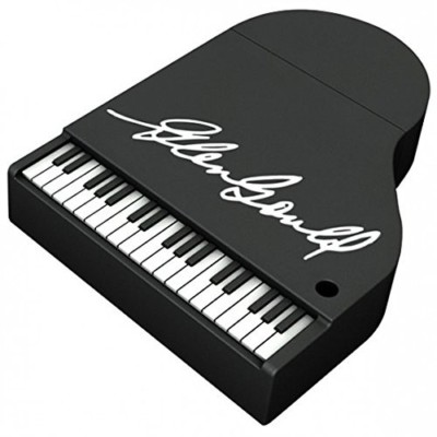 GLENN GOULD - GLENN GOULD REMASTERED.- COMPLETE.COLUMBIA USB 81