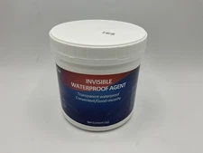 Invisible Waterproof Agent Transparent Insulating Sealant -  1 KG