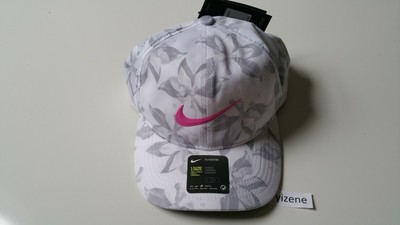 nike magnolia hat