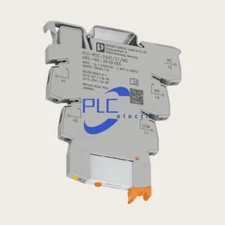 2909650 PLC-RSC-24UC/21/MS 1PCS NEW Phoenix relay module Free shipping