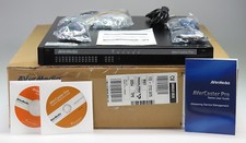 AVerMedia RS7160-4h AVerCaster Pro 4-channel ...