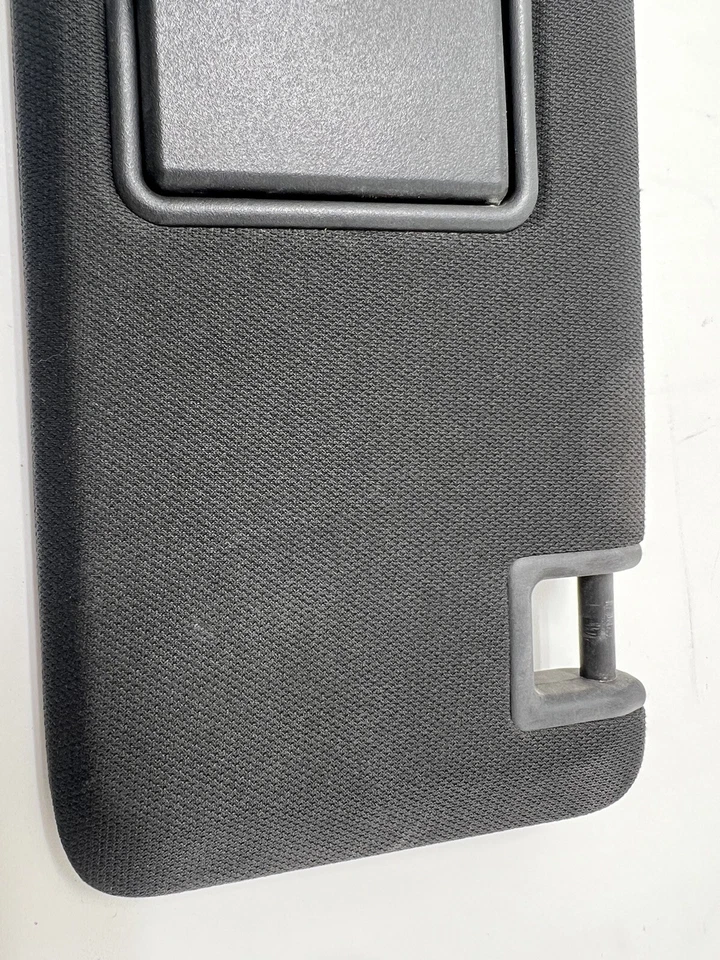 2019 Chevrolet Camaro LT Driver Side Sun Visor Oem Foto 3 de 4