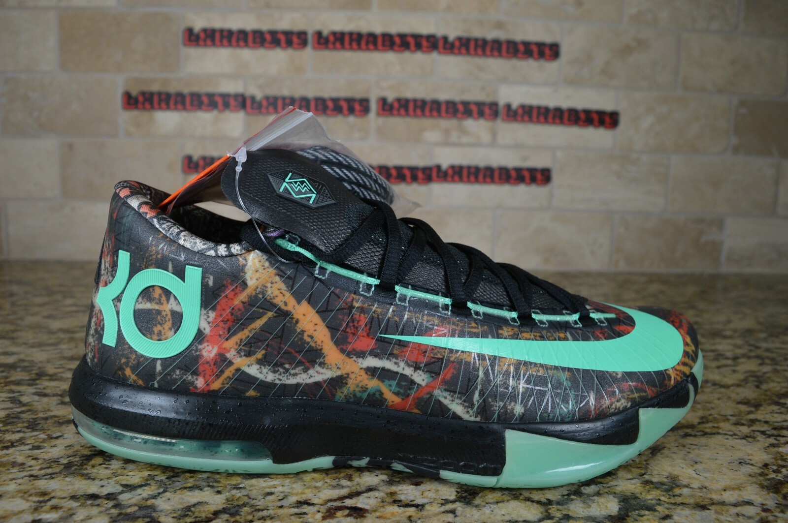 all star kd 6
