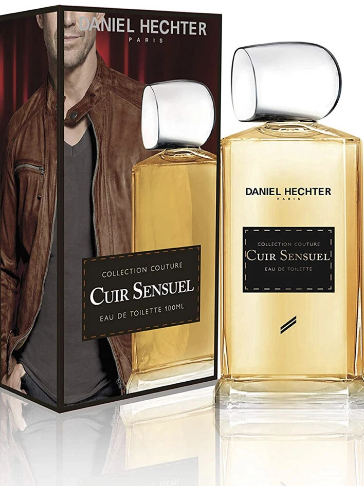 Daniel best sale hechter parfum