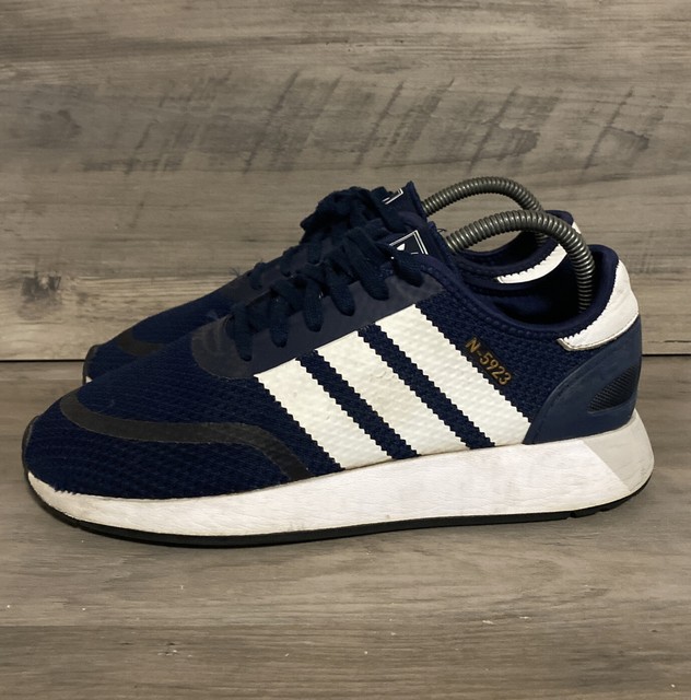 Size 8.5 - adidas N-5923 Navy 2017 for sale online | eBay