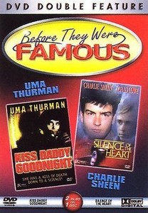 Before they were famous (DVD)(kiss daddy tonight/silence of the heart) (625282602591)