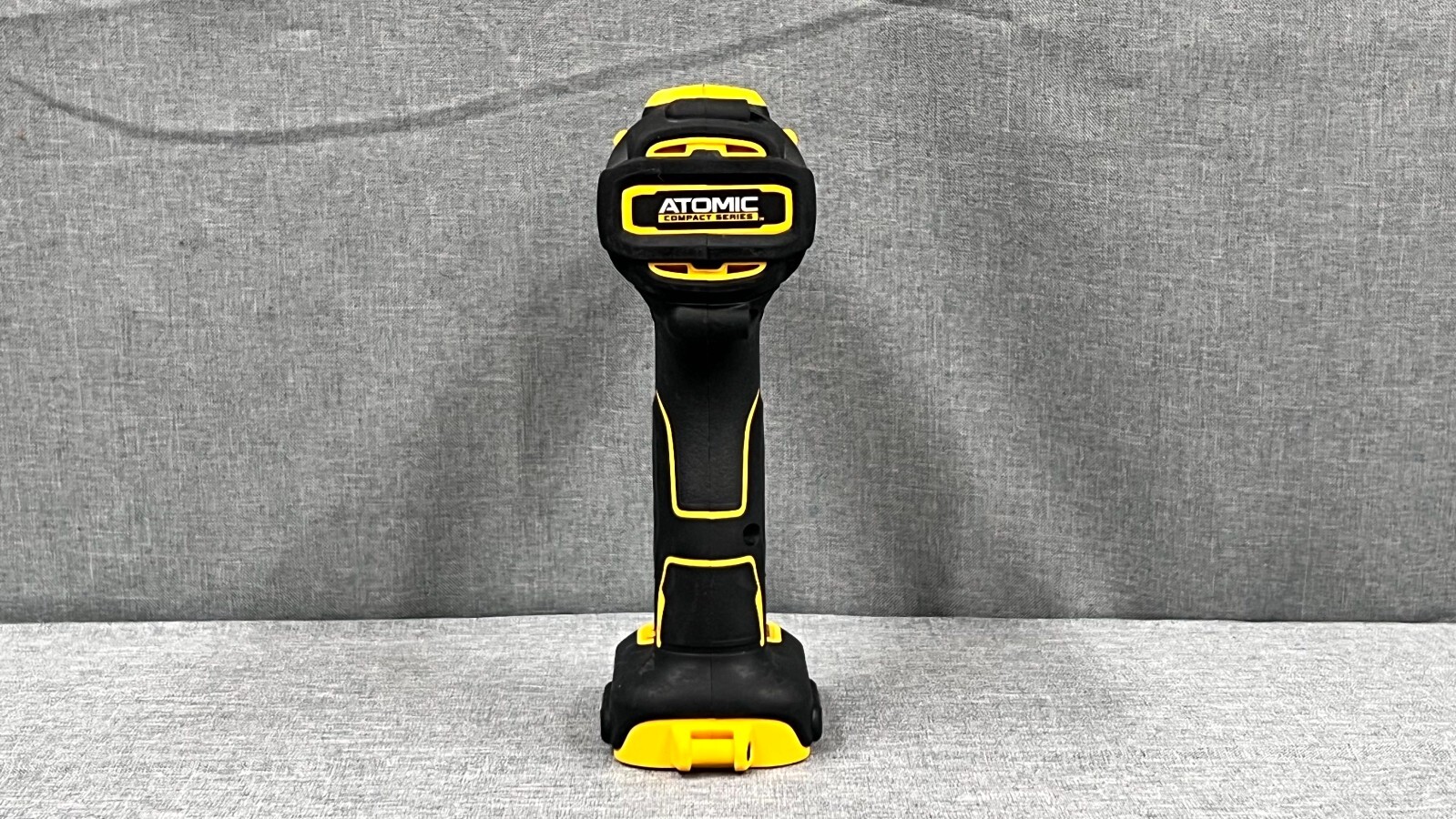 DEWALT DCD709 ATOMIC 20V MAX 1/2 in. Hammer Drill (Tool Only) Free