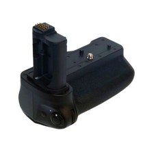 Vertical Battery Grip For Nikon Z6 III Camera Holder Replace MB-N14