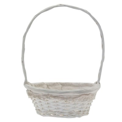 Runder Victoria Korb 25,5 cm