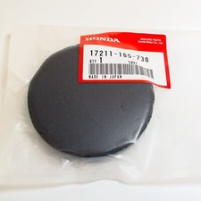 3-Pack Air Filters For Honda Mini Bikes - Fits Z50R, XR50R, XR70R, CRF50F, CRF70F (Replaces 17211-165-730)