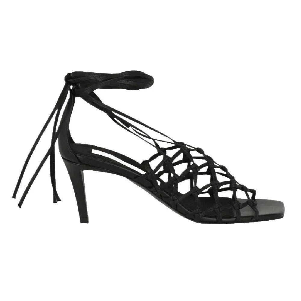 Tacones cuero sintético Stella McCartney para Mujeres
