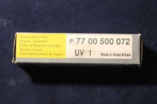 Bougies d'allumage Renault MASTER